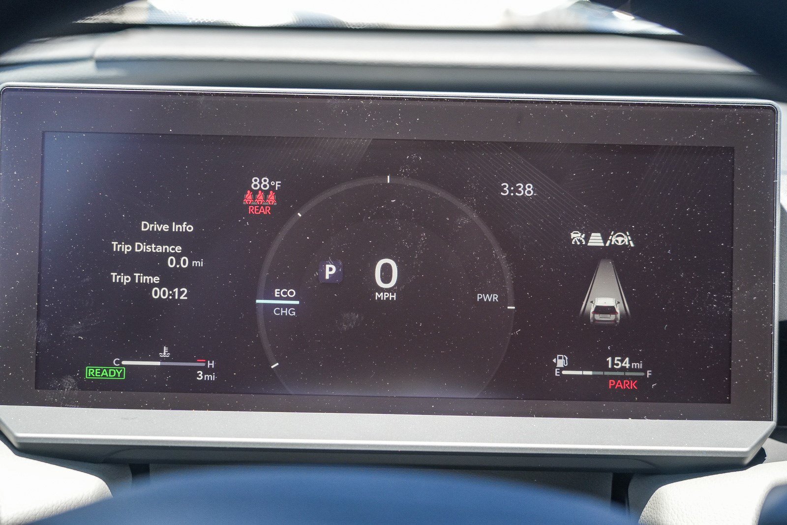 New 2026 Toyota RAV4 LE FWD image 27