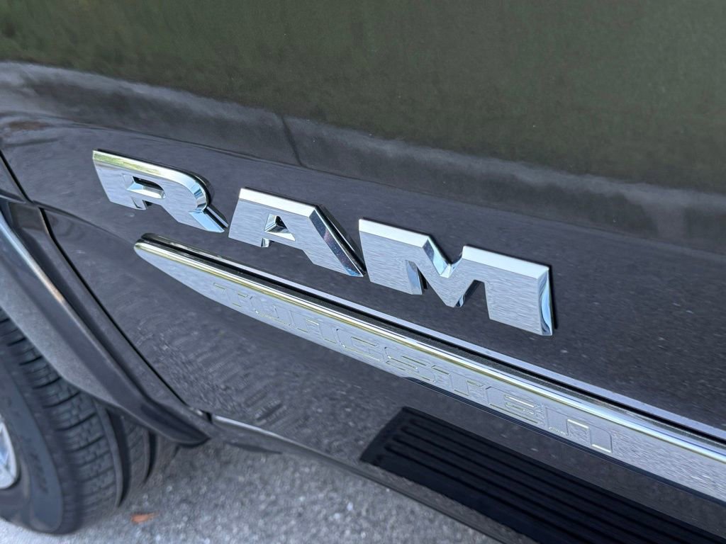 New 2026 RAM 1500 Tungsten w/ Bed Utility Group image 30