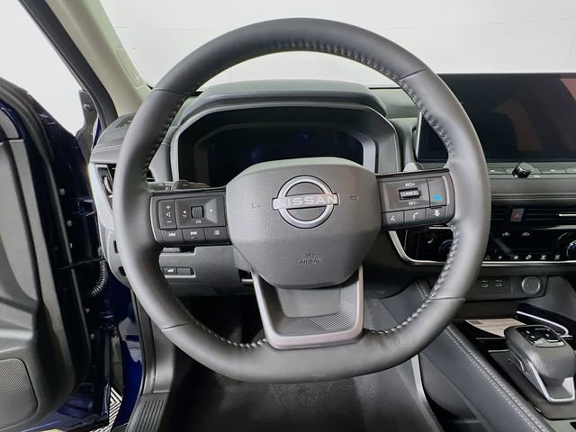 New 2026 Nissan Rogue Platinum w/ Platinum Premium Package image 10