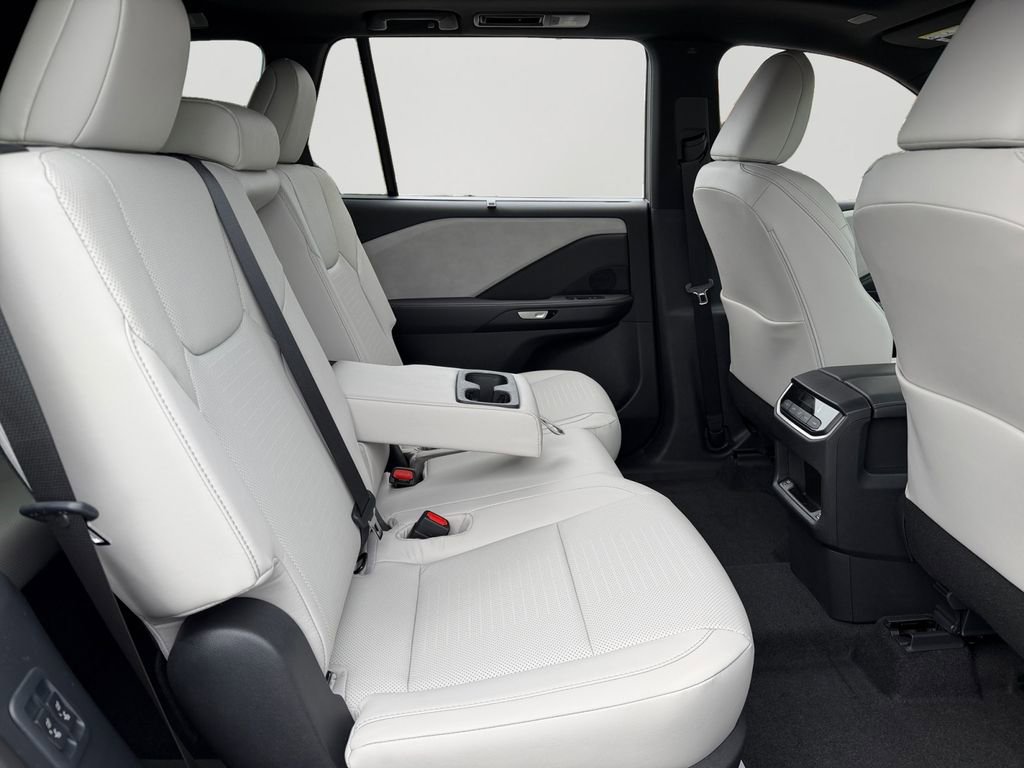 New 2026 Lexus TX 350 AWD image 6