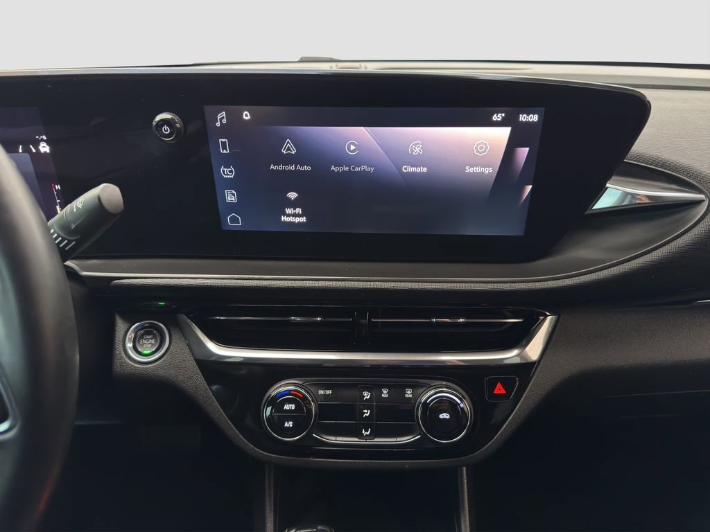 Used 2024 Buick Envista Sport Touring w/ Convenience II Package image 16