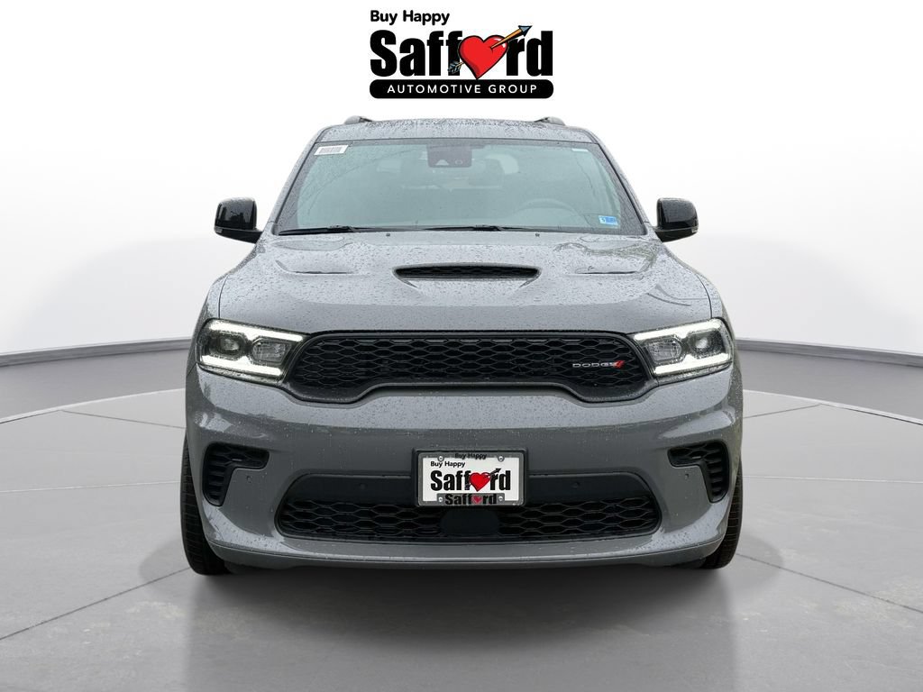 New 2026 Dodge Durango GT w/ Tow 'N Go Package AWD/4WD image 8