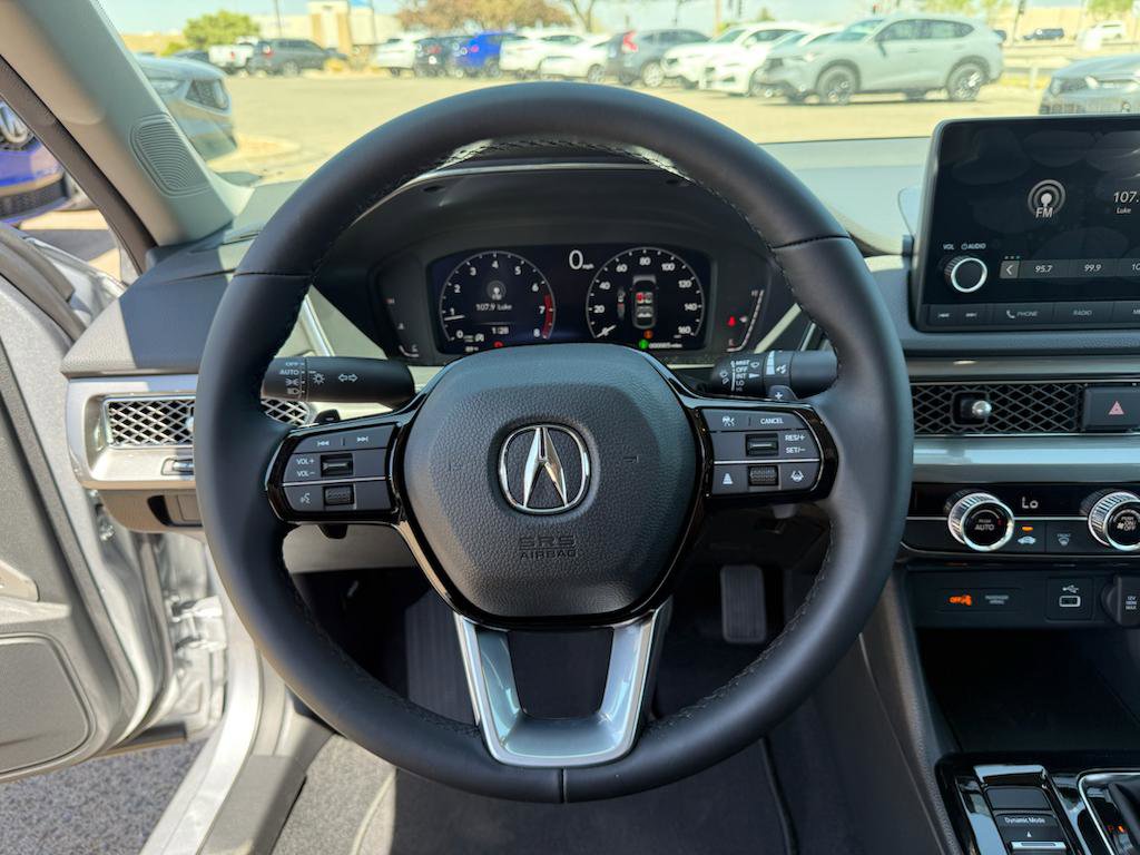 New 2025 Acura Integra image 5