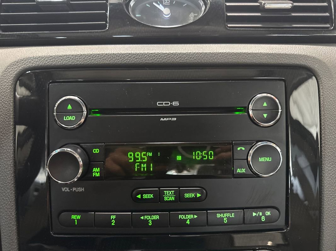 Used 2008 Mercury Sable AWD Sedan image 60