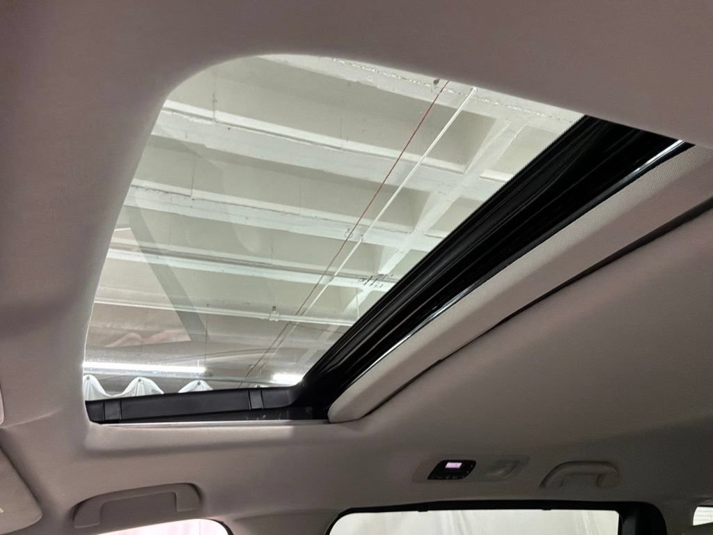 Used 2025 Honda Odyssey EX-L image 19