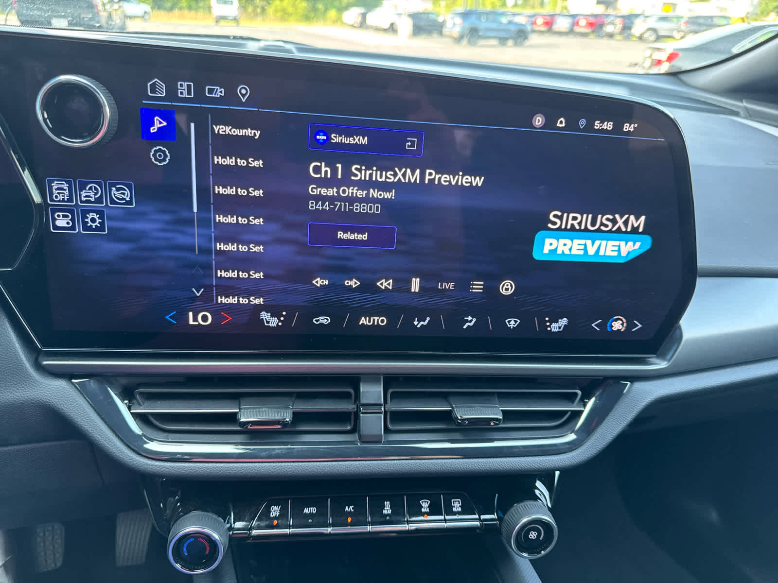 Used 2024 Chevrolet Equinox EV RS image 33