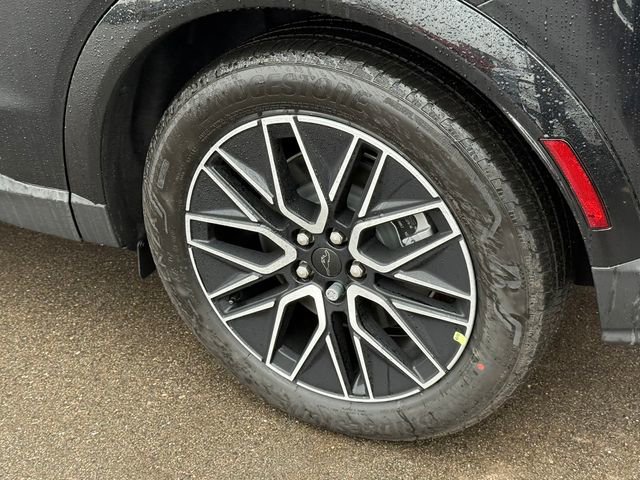 New 2026 Ford Mustang Mach-E Premium w/ Technology Package AWD/4WD image 8