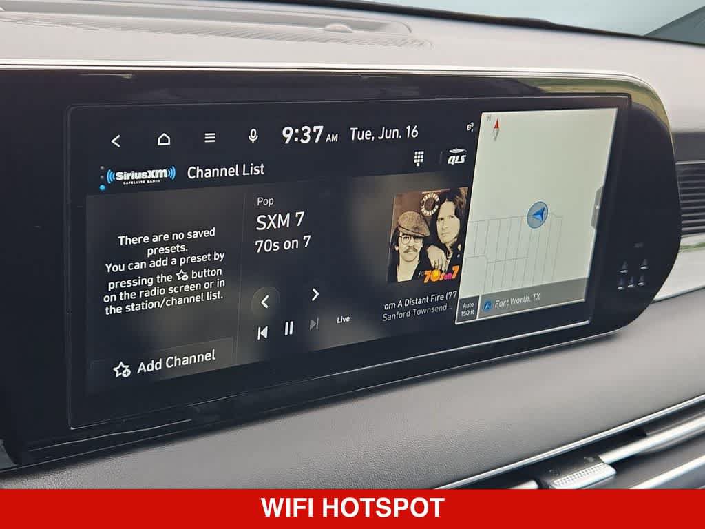 Used 2025 Hyundai Palisade Calligraphy AWD/4WD image 28