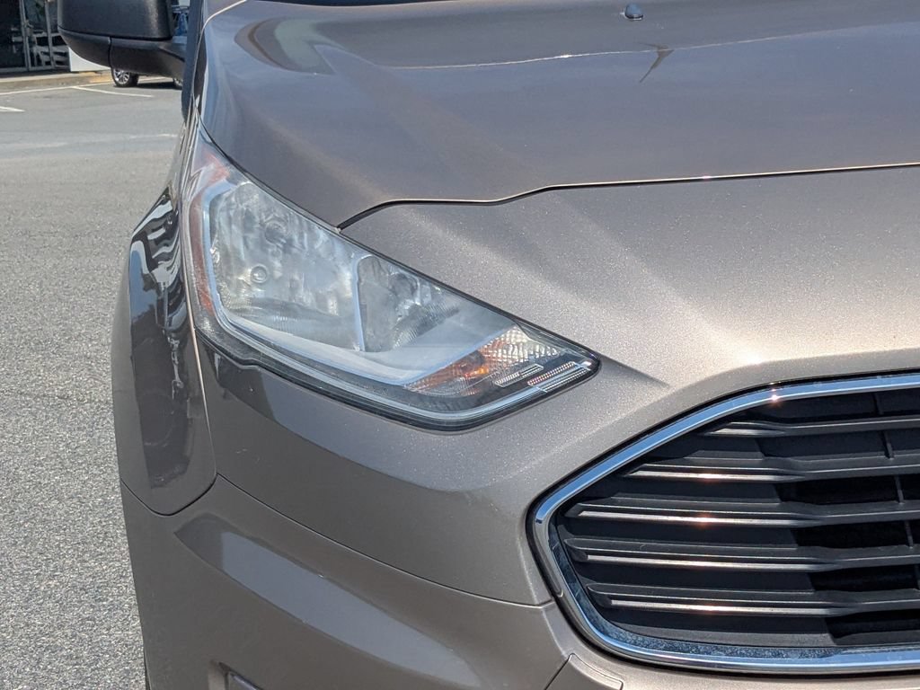 Used 2020 Ford Transit Connect XLT FWD image 12