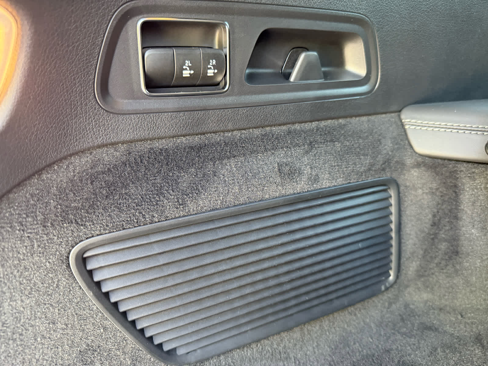 New 2026 Mercedes-Benz GLS 580 4MATIC image 37