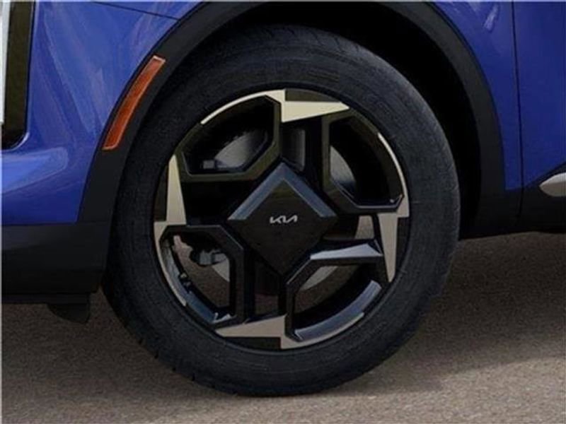 New 2026 Kia Sportage EX image 63