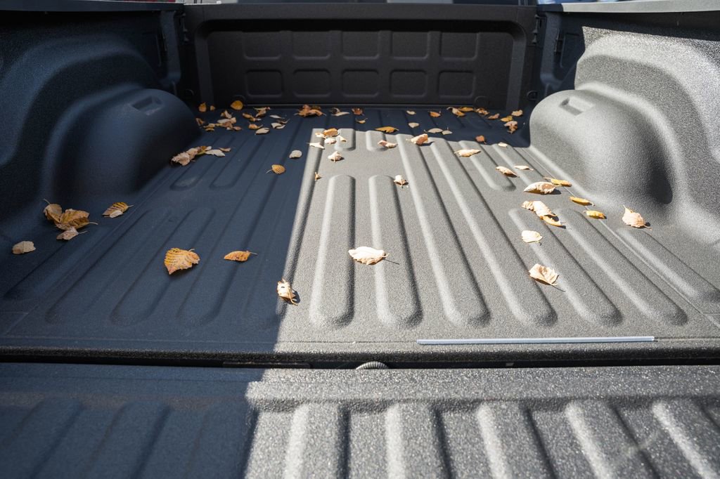 New 2026 RAM 2500 Big Horn image 11