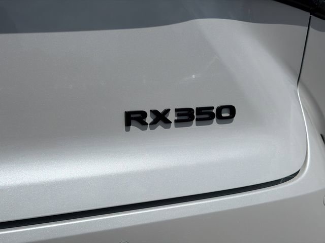 New 2026 Lexus RX 350 Premium Plus FWD image 11