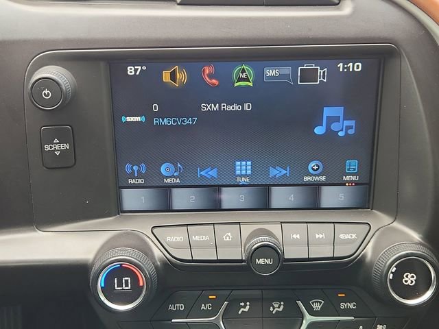 Used 2019 Chevrolet Corvette Grand Sport RWD image 13