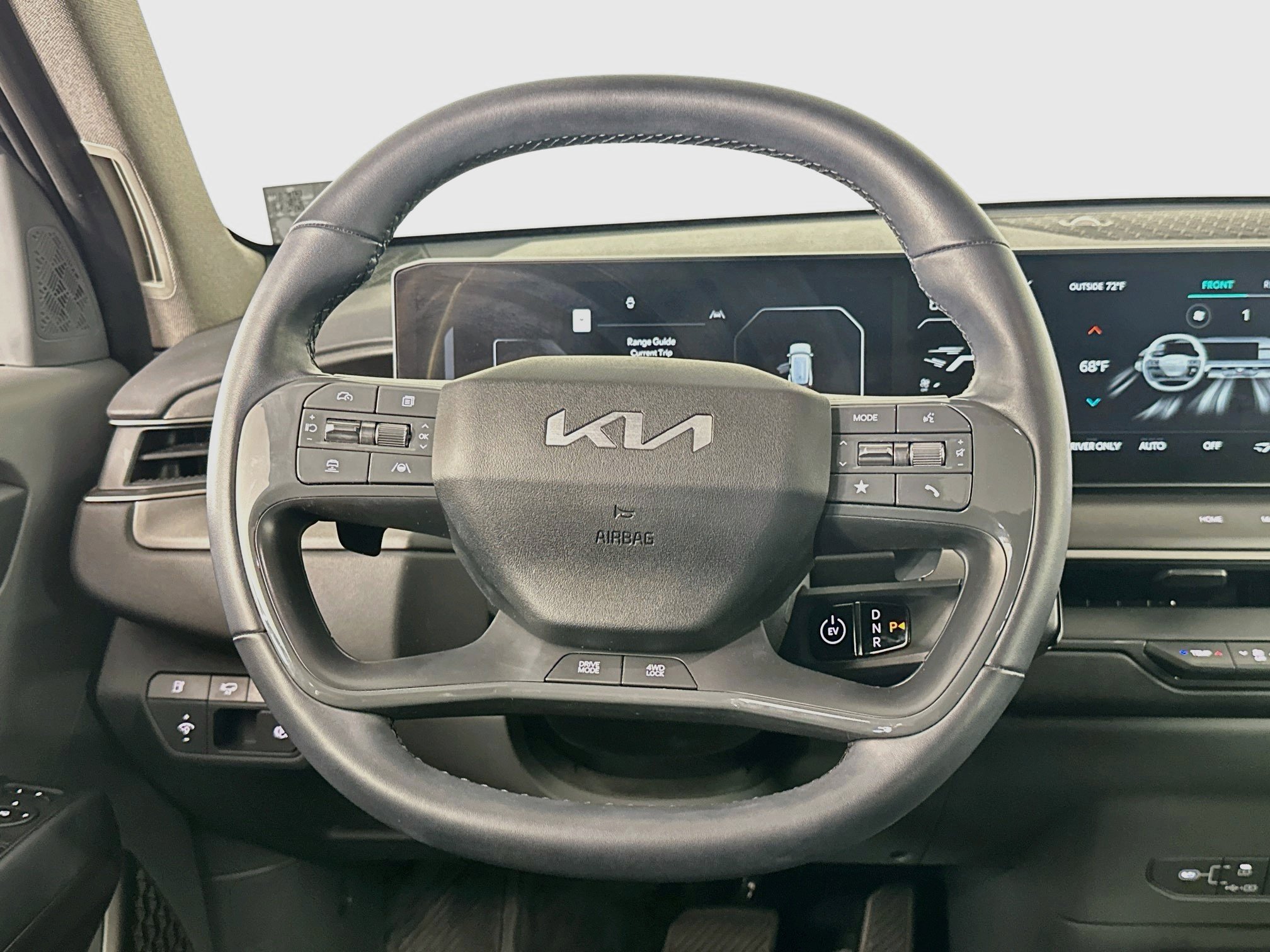Used 2024 Kia EV9 Wind AWD/4WD image 18