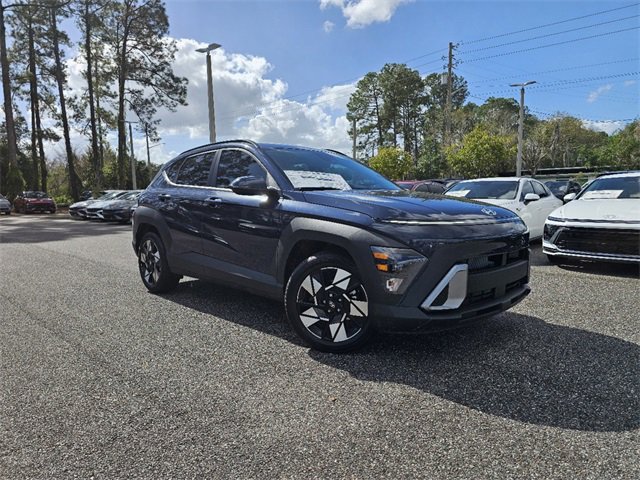New 2025 Hyundai Kona SEL video 1
