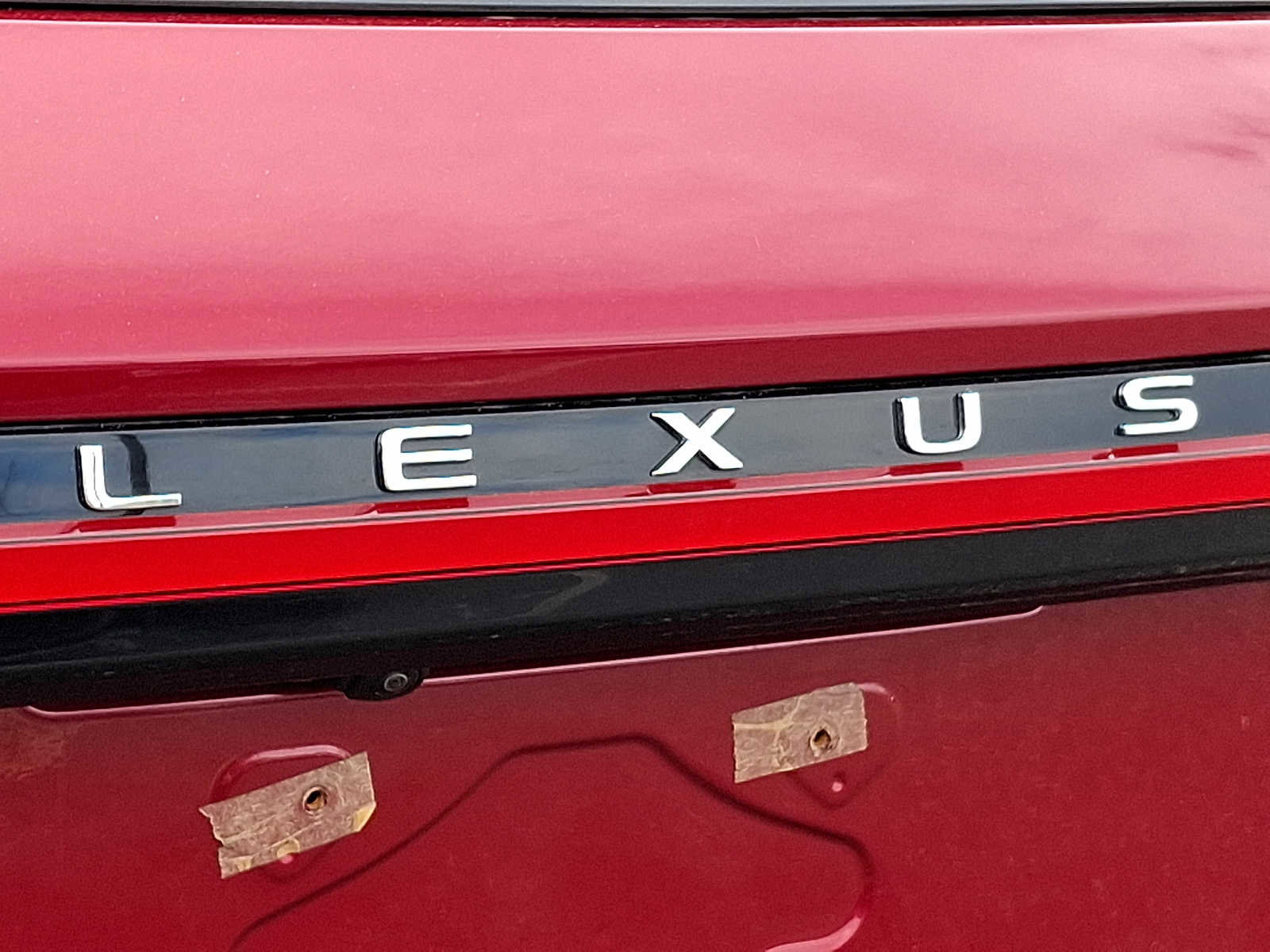 Used 2024 Lexus RX 350 Premium w/ Accessory Package (Z1) image 30