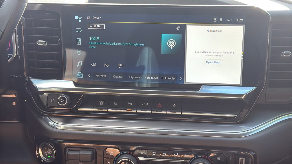 Used 2024 Chevrolet Silverado 3500 High Country w/ High Country Premium Package image 21