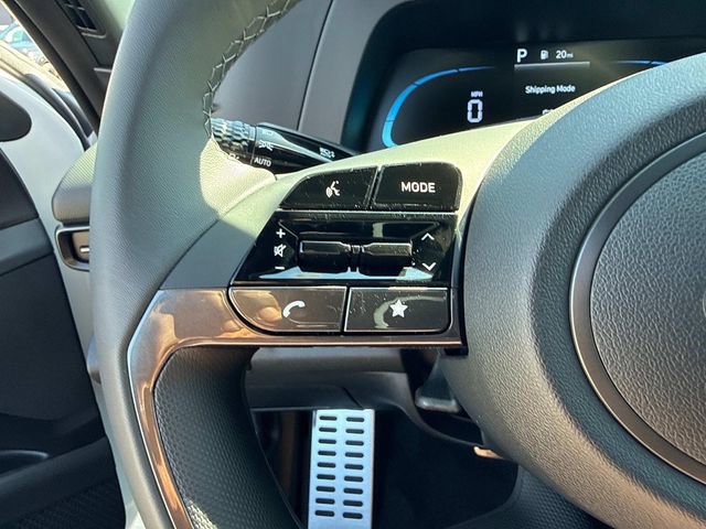 New 2026 Hyundai Elantra Sport w/ Cargo Package image 26