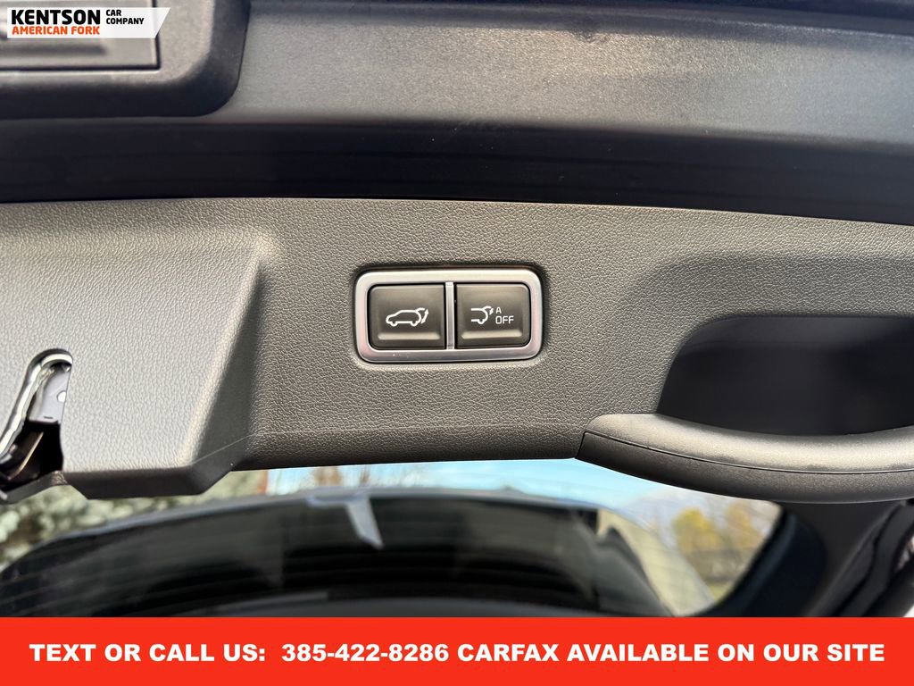 Used 2025 Kia Sorento SX Prestige w/ Sage Leather Package image 43