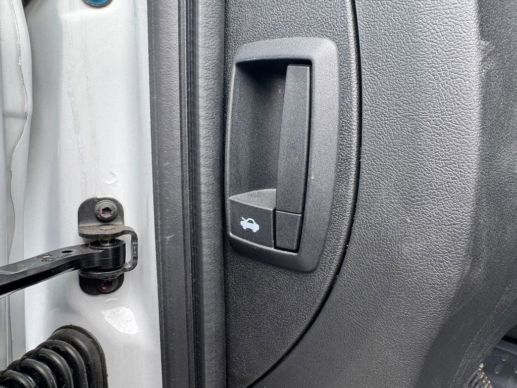 New 2026 RAM ProMaster 2500 w/ Cold Weather Group FWD image 31