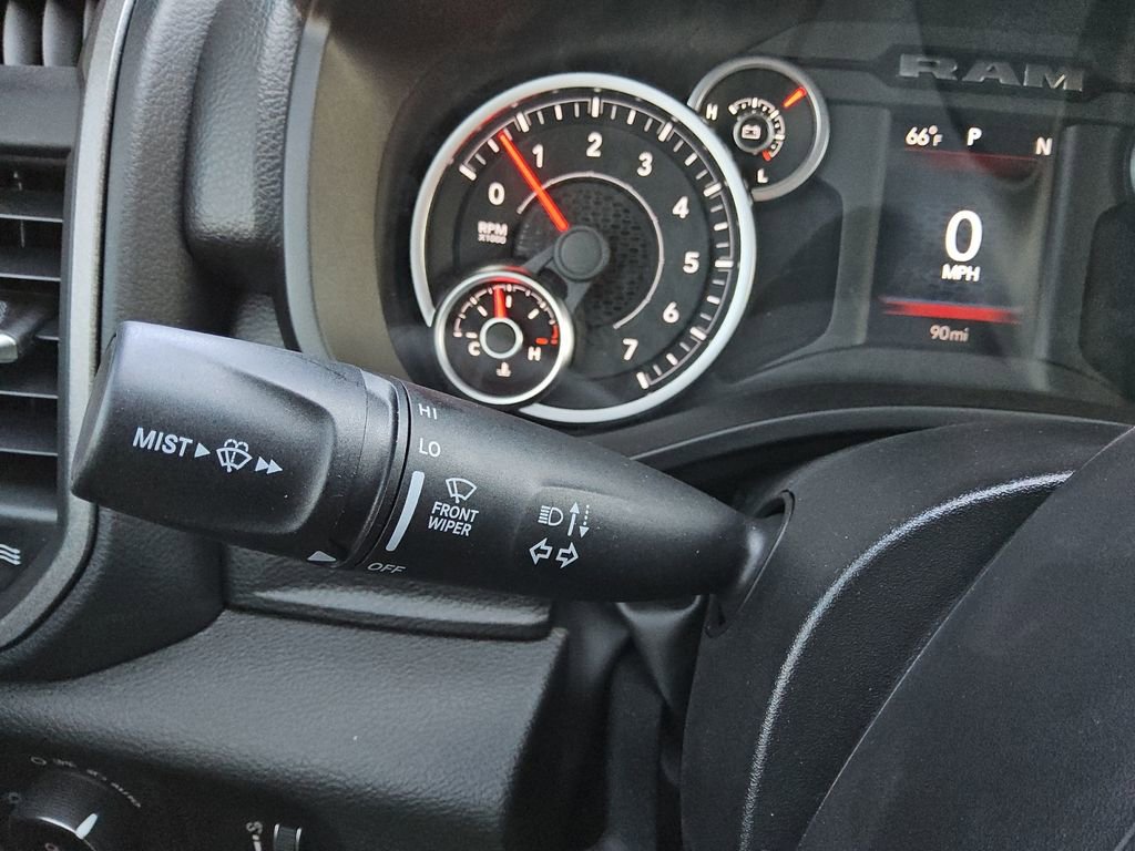 New 2026 RAM 1500 Tradesman image 31