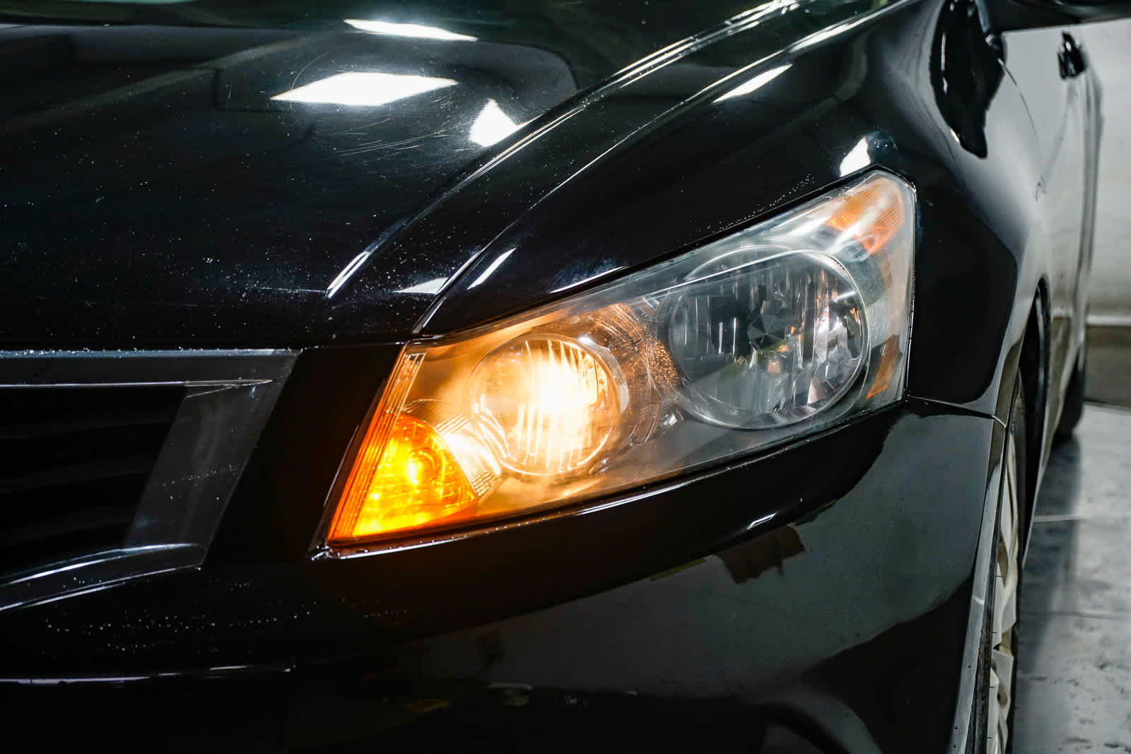 Used 2009 Honda Accord LX image 7