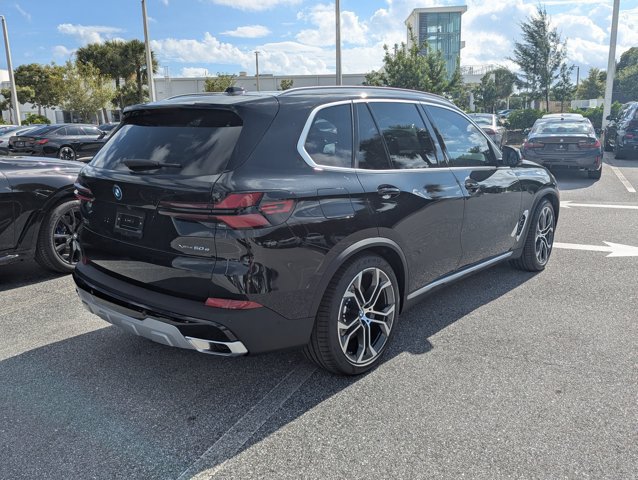 New 2026 BMW X5 xDrive50e w/ Premium Package AWD/4WD video 2
