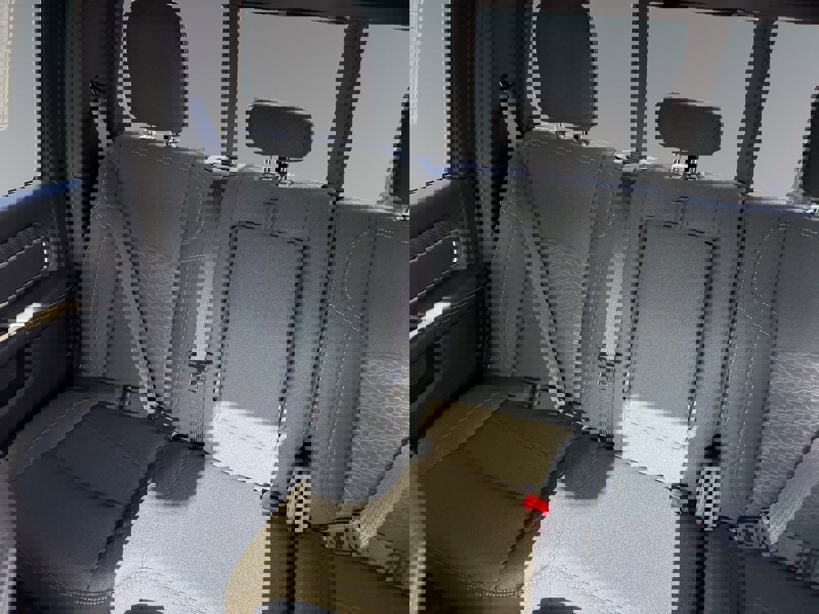 New 2026 RAM 2500 Big Horn image 13