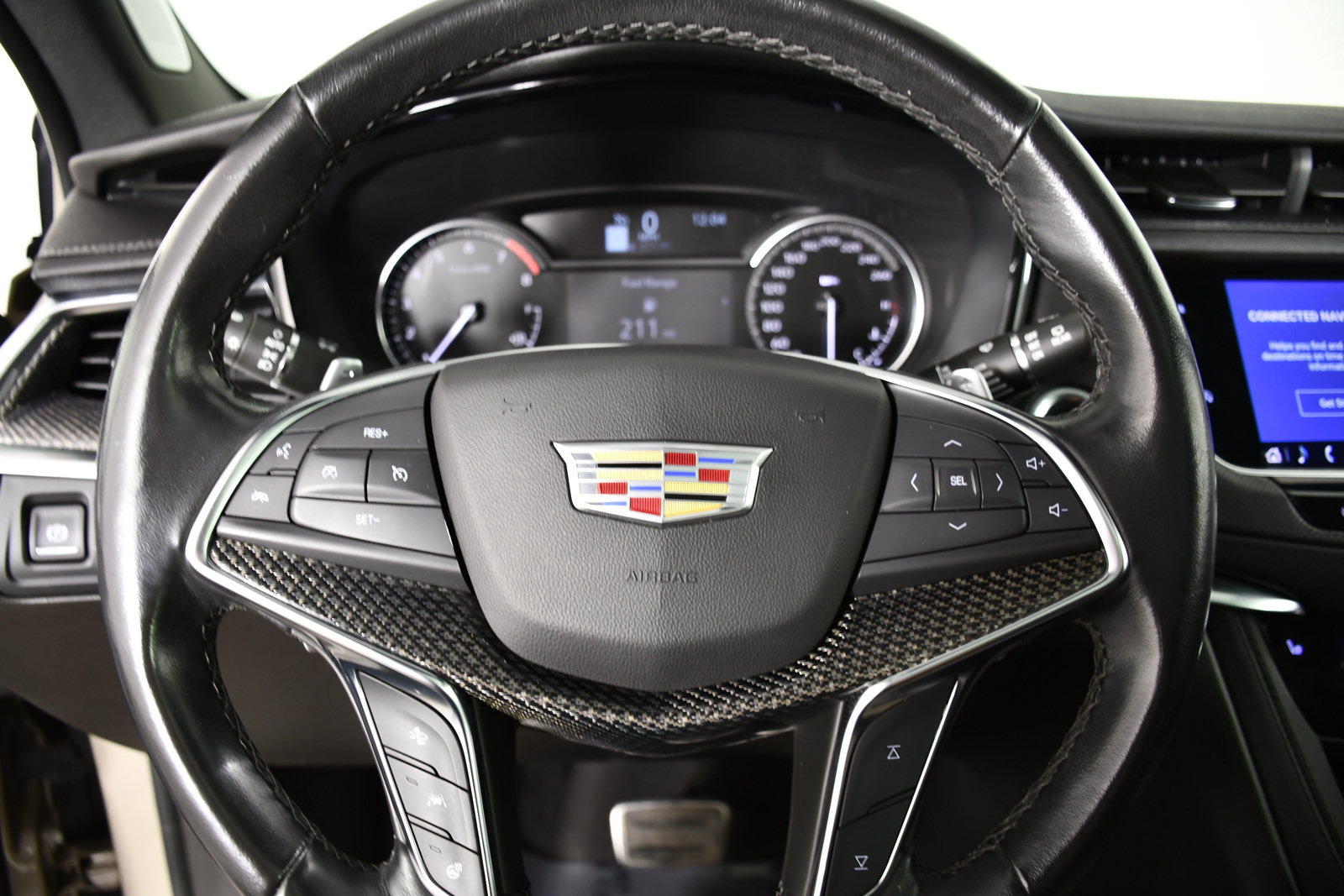 Used 2023 Cadillac XT5 Sportv AWD/4WD image 19