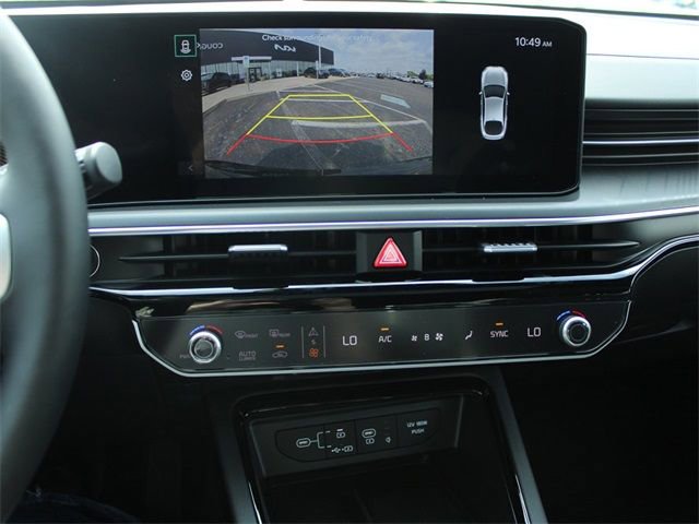 New 2025 Kia K5 GT-Line w/ GT-Line Premium Package image 10