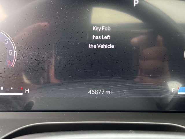 Used 2021 Jeep Grand Cherokee L Limited image 11