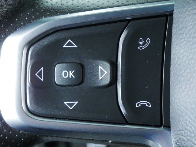 Used 2025 RAM 1500 Big Horn AWD/4WD image 25