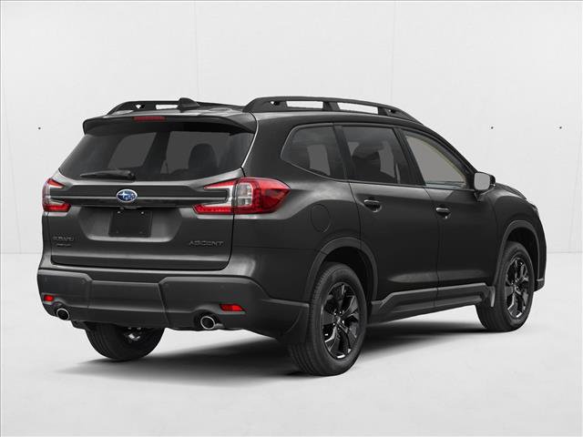 New 2026 Subaru Ascent Premium AWD/4WD image 2