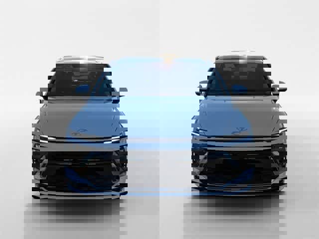 New 2026 Hyundai Sonata SEL image 8