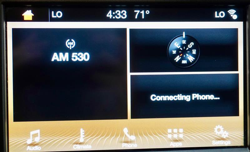 Used 2017 Lincoln MKC Select AWD/4WD image 22