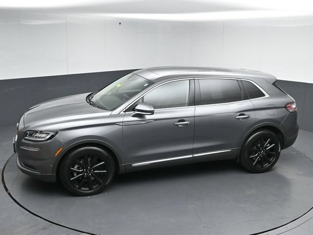 Certified 2023 Lincoln Nautilus Reserve w/ Equipment Group 201A AWD/4WD image 46