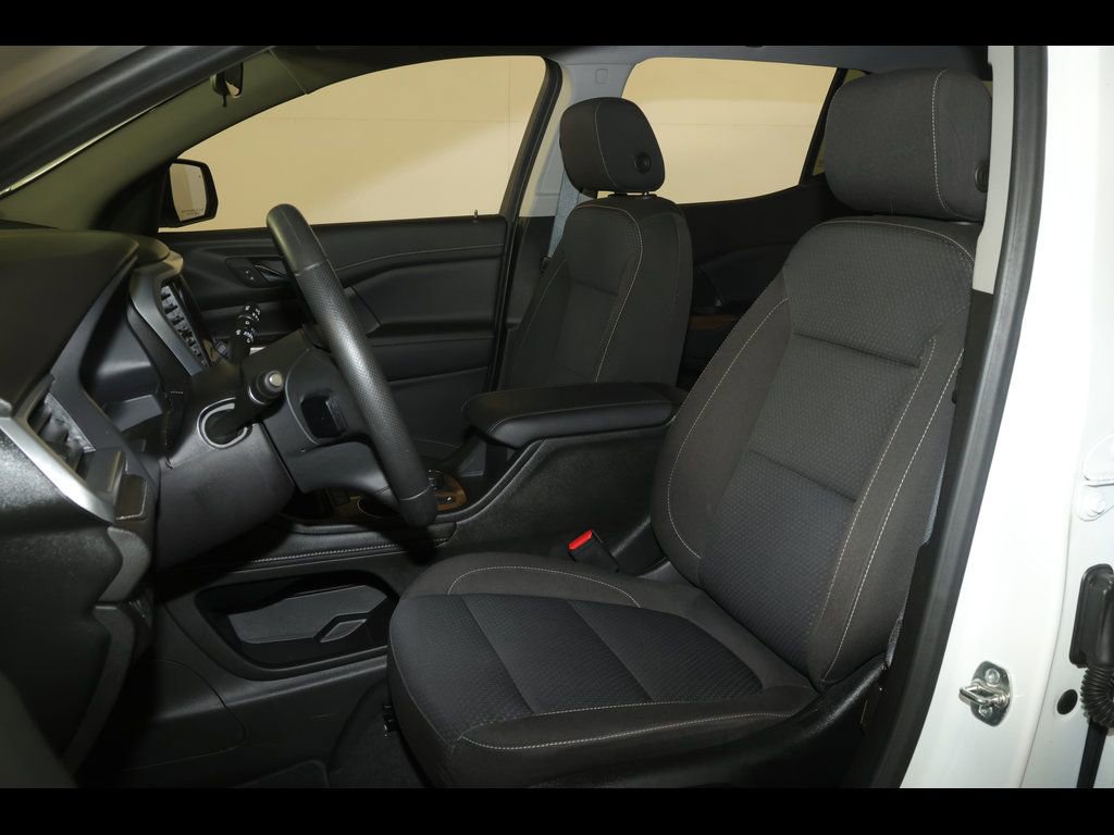 Used 2023 GMC Acadia SLE w/ Driver Convenience Package image 21