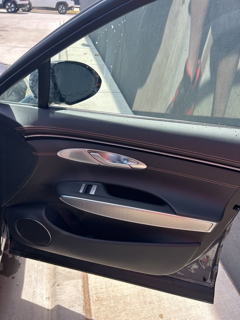 New 2026 Genesis GV70 2.5T Sport Prestige image 15