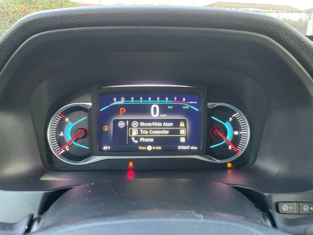 Used 2022 Honda Pilot Special Edition image 27