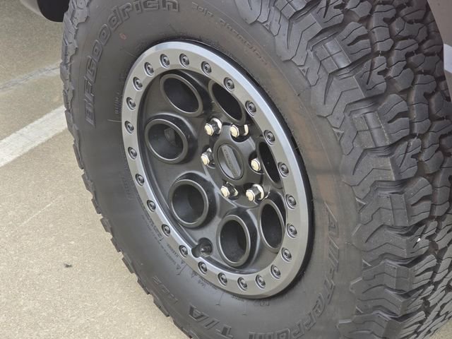 Certified 2025 Ford F150 Raptor AWD/4WD image 7