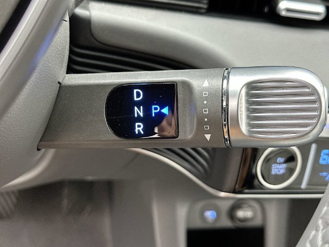 Certified 2024 Hyundai Ioniq 5 Limited AWD/4WD image 20