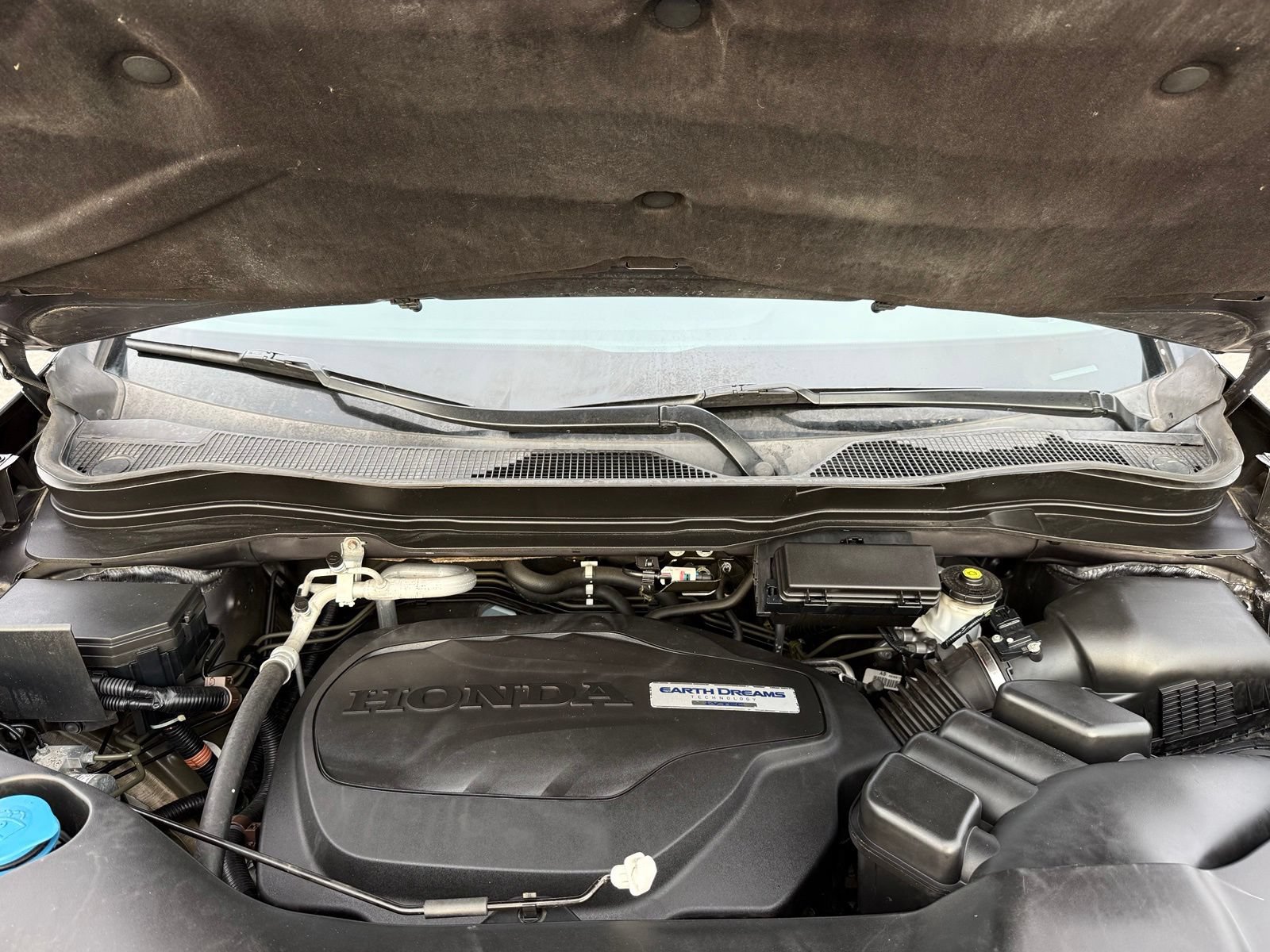 Used 2020 Honda Pilot EX-L image 42