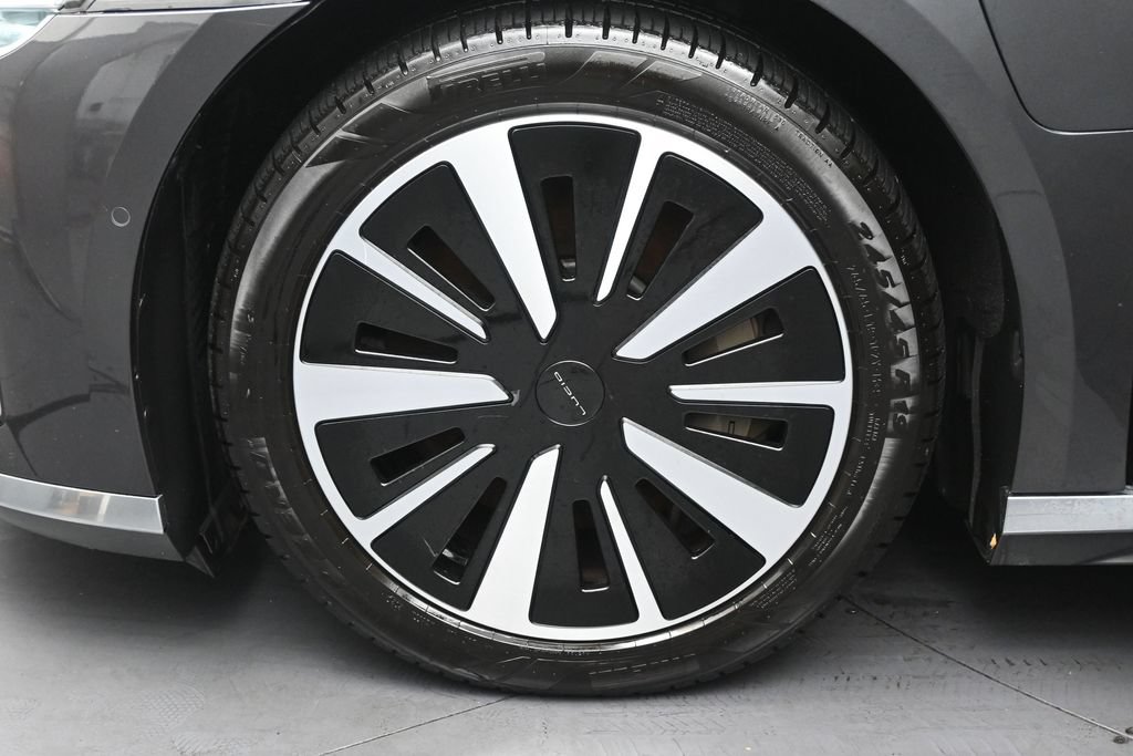 Used 2023 Lucid Air Touring AWD/4WD image 33