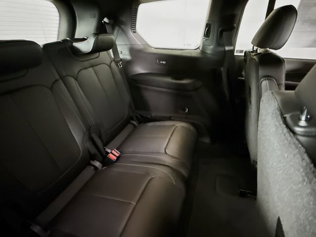 New 2025 Jeep Grand Cherokee L Limited image 27