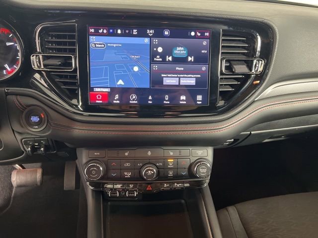 Certified 2023 Dodge Durango GT image 20