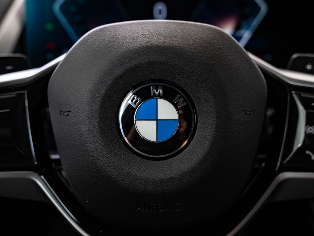 New 2026 BMW X3 xDrive30 w/ Convenience Package image 28