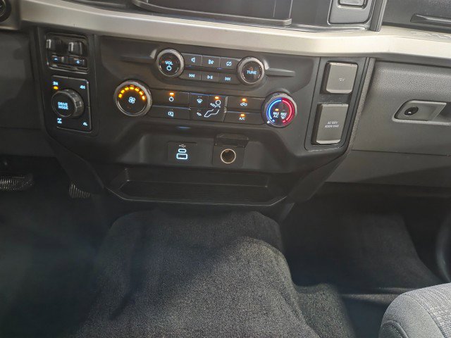 Used 2023 Ford F250 XLT image 51