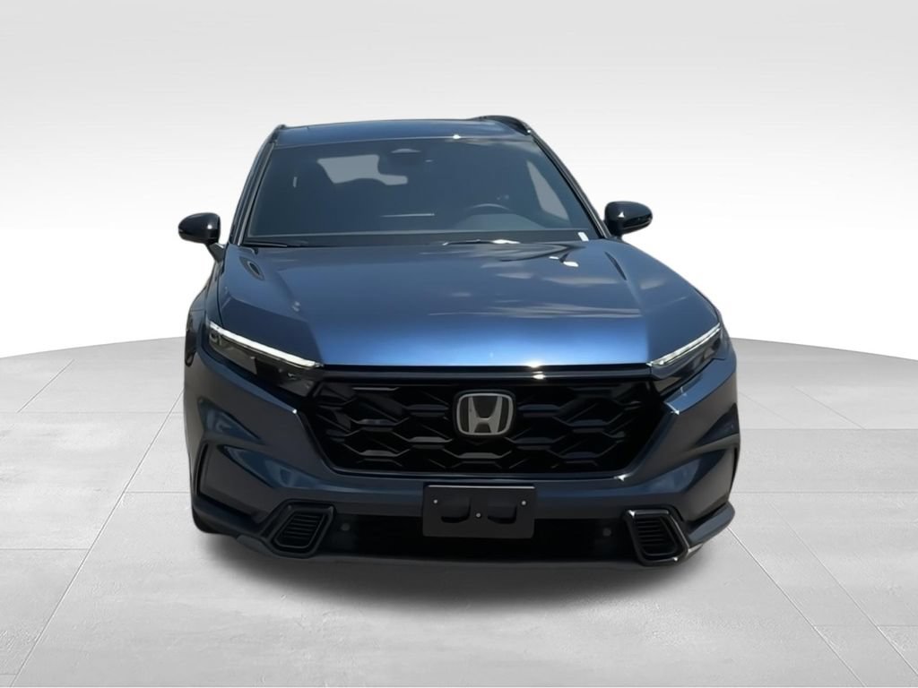 Used 2026 Honda CR-V Sport-L image 3
