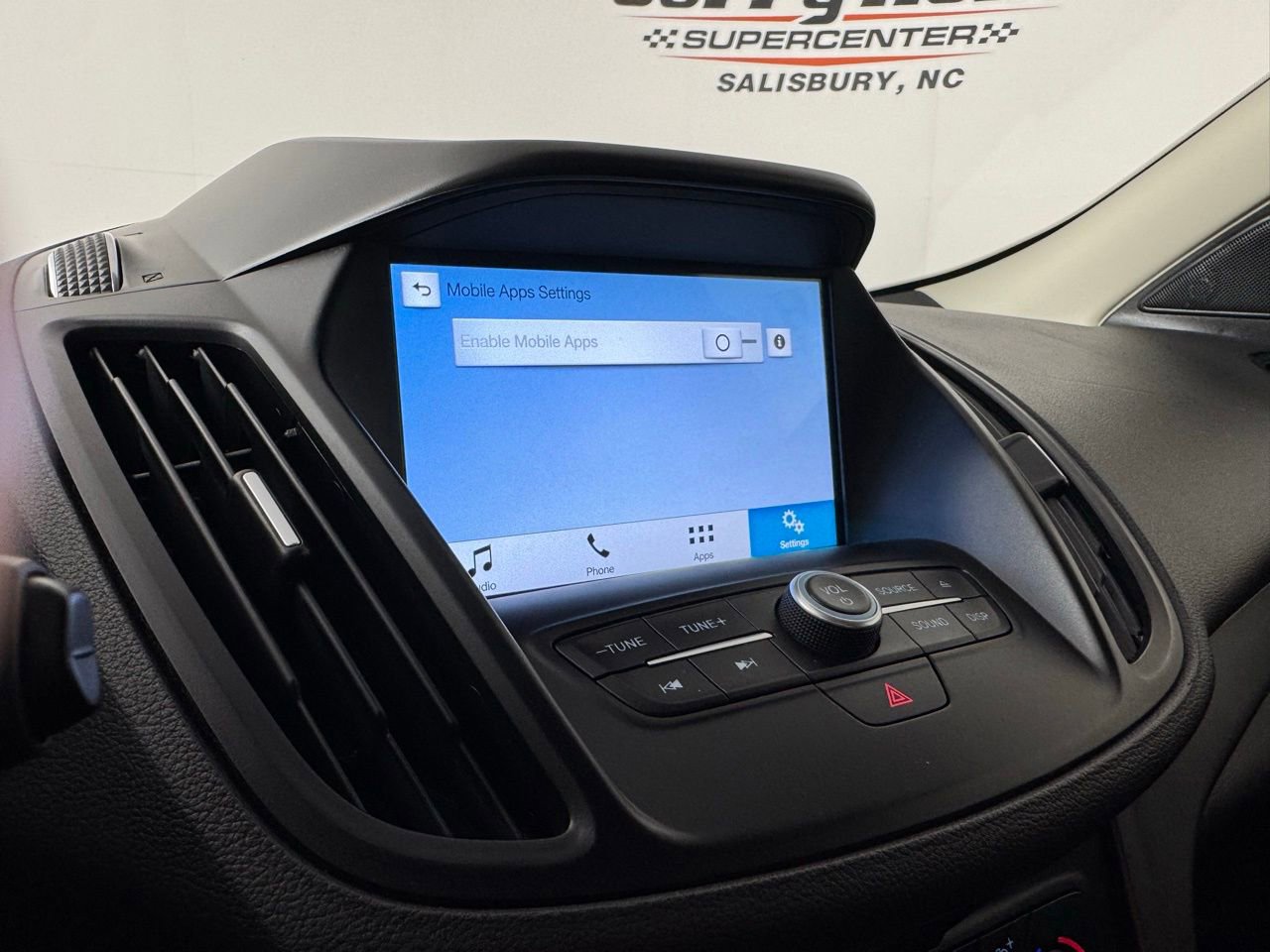 Used 2018 Ford Escape SEL image 32